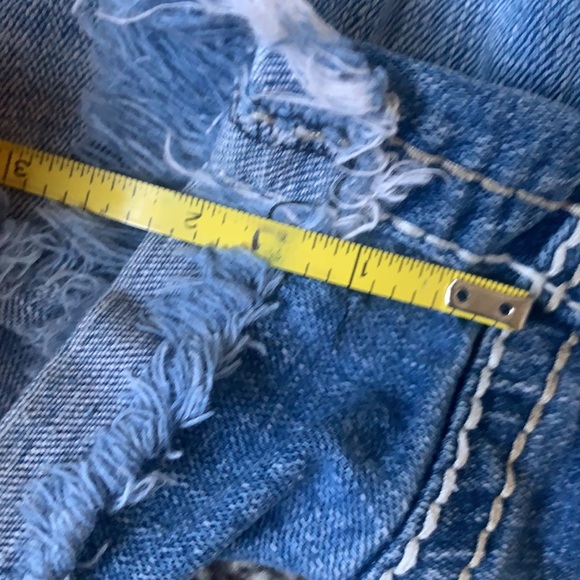 Shorts size 0 - Picture 11 of 12